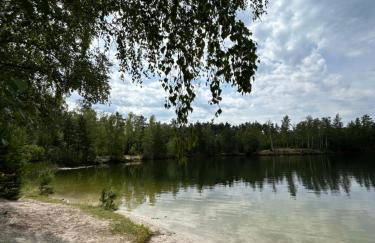 Ferienwohnung Niesky - Foto 2