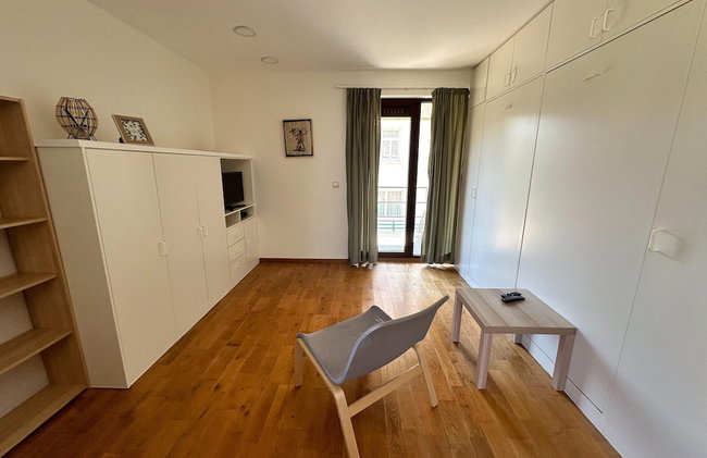 Apartment in De Panne Near Beach - Photo 14