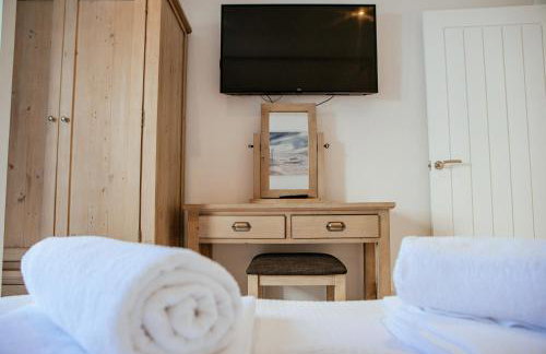 Sennen Cove Cottage - Photo 48