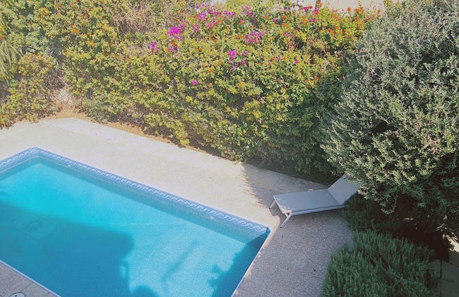 22 PSR - Stay Villa Michalis - Foto 31