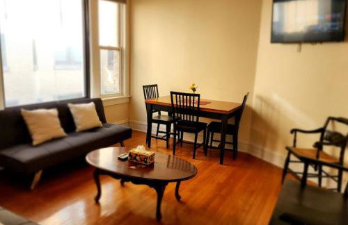 Cozy 1 Bed by the Lake park - Foto 2