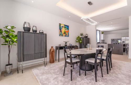 Brand New 7B Villa Zelda Beachside New Golden Mile - Photo 6