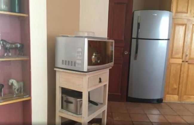 Casa Duplex Lagartijas - Foto 4