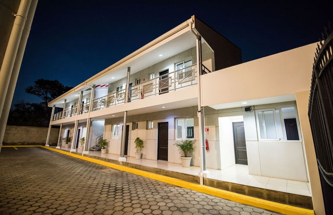 Verona Aparthotel - Foto 32