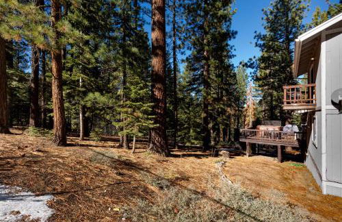 Panhandle House home - Foto 19