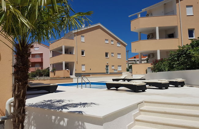 Orange Apartments - Foto 19