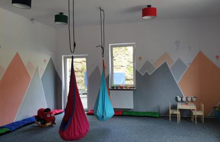 Morze Gór - Foto 24