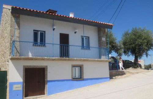 Casa da Rosa Linda - Foto 1