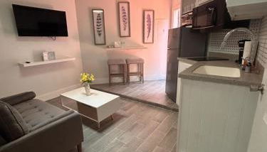 Cozy, private studio - Foto 5