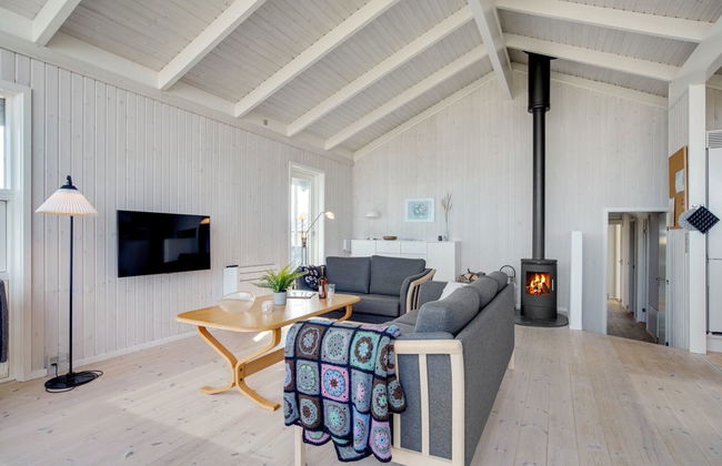 "Fransisca" - 600m from the sea - Foto 12