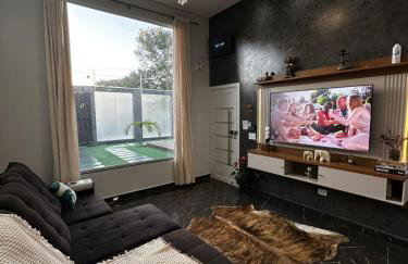 Casa em Foz do Iguaçu Conforto para sua Familia - Foto 3