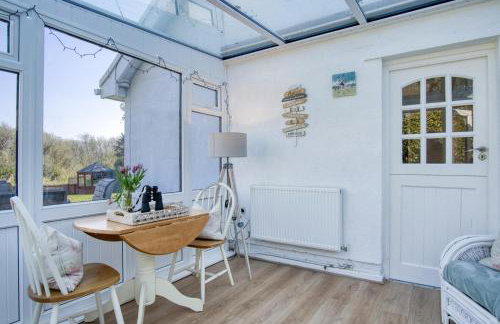 The Willows - 2 Bedroom Cottage - Oxwich - Foto 26