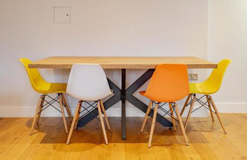 Lovely Central Brentwood Flat - Foto 2