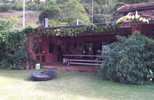 casa na serra carioca - Secretário - Foto 11