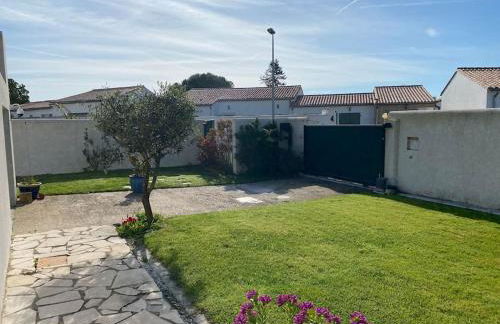 maison de famille ile de ré 3 étoiles - Foto 35