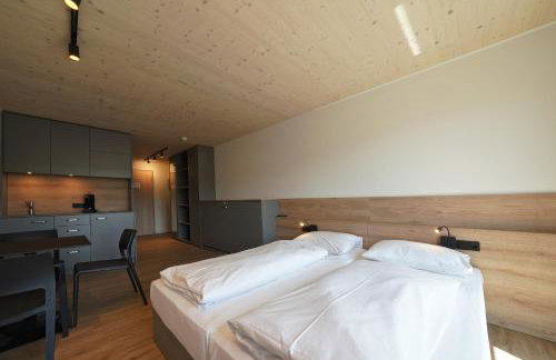 Timber One Boardinghouse Dorfen - Foto 121