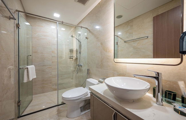 Boutique Unique Landmark 81 - Photo 23