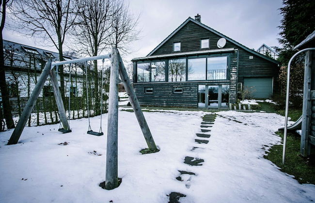 Elsenborn Retreat Near Monschau - Photo 49