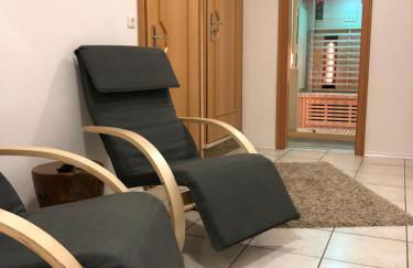 Eifelhaus LandLuft mit Infrarotkabine - Foto 18