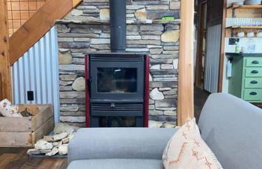 The Cedar Hutch - Foto 20