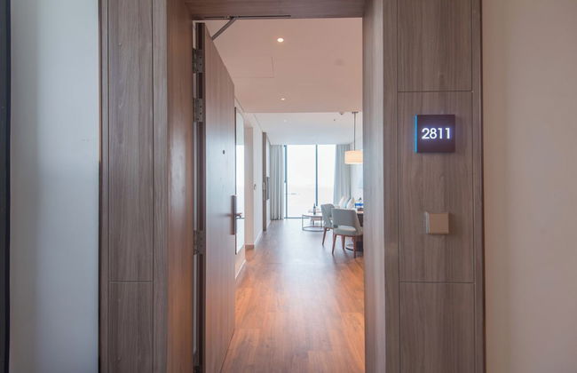 A La Carte Ha Long Residence - Foto 56