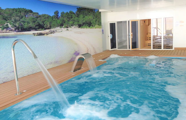 Apartamentos Talayot - Foto 22