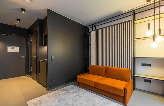 Yuma Managed Apartments Leipzig - Foto 4