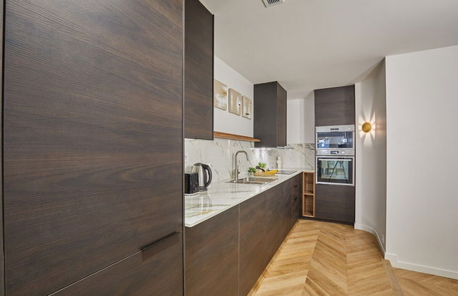 Apartment With AC - Rennes/saint-germain - Photo 12