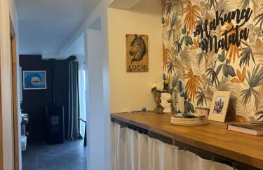 Au Milieu De La Hague, 5 Personnes - Foto 10