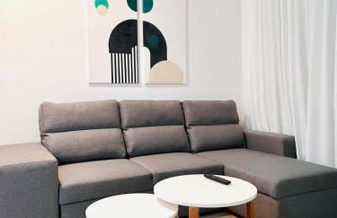 Apartamento Gaumet - Foto 6