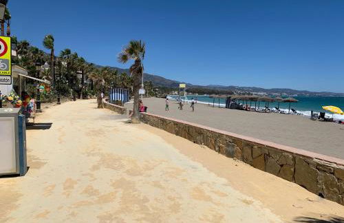 Marbella Villa on the beach - Foto 7