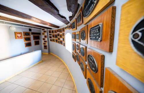 Wieża Gniezno Apartament KRÓL - Foto 4