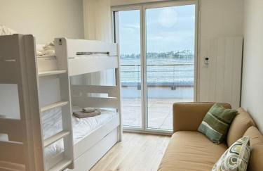 Côté Mer - Vue exceptionnelle - Rooftop - SPA - Foto 29