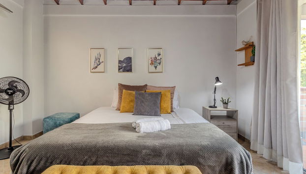 Nogal Ilfots - Foto 3, Zimmer