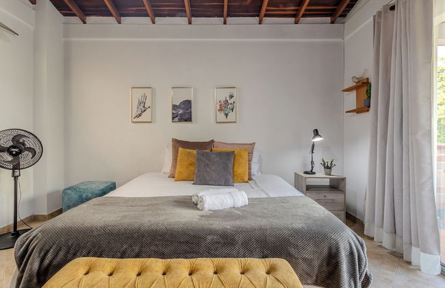 Nogal Ilfots - Foto 3