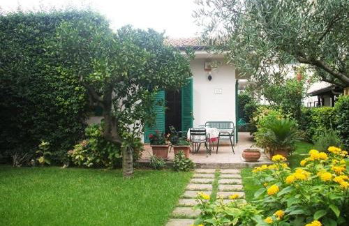 Villa Scimmia - Foto 18