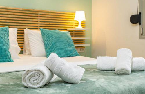 Golden Key apartments - Foto 28