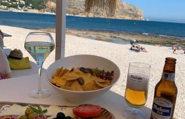 Casa Las Lunas Javea - Foto 23