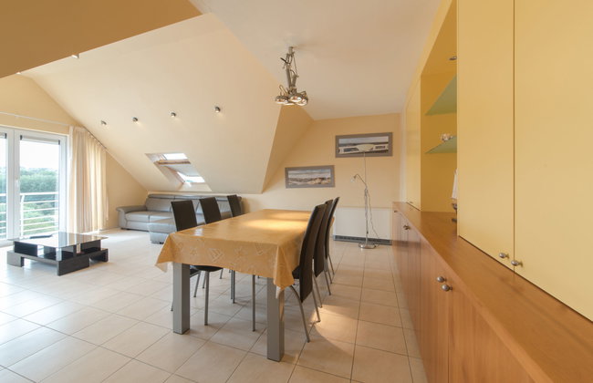 Goldsands II 402 Top floor with parking - Foto 8