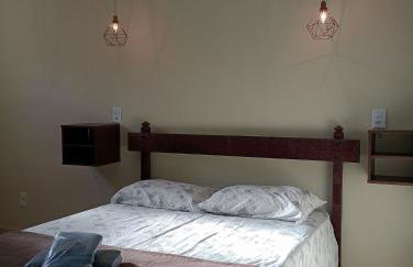 HoStel de Setiba - HOSPEDARIA OCA RUCA - Foto 46