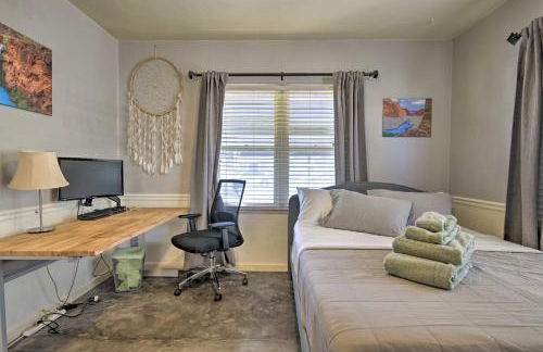Work, Play, Explore! Cottage 2 Mi to Dtwn Phoenix - Foto 24