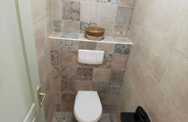 Appartement 2 ou 4 personnes. Venaco - Foto 6