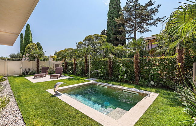 Luxury Lake Front Catullo A2 by Wonderful Italy - Foto 52