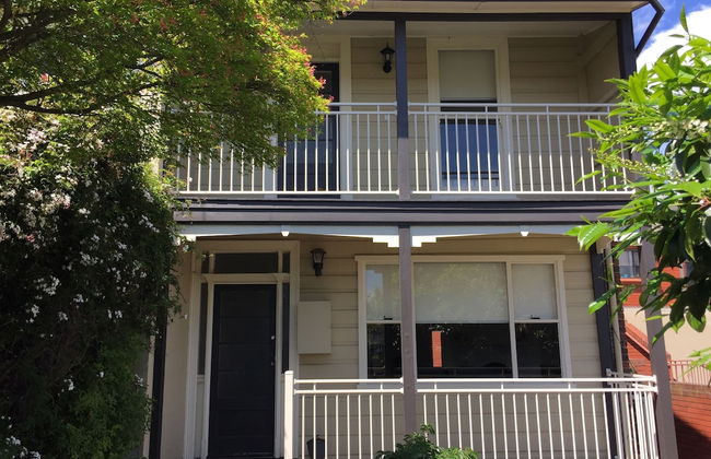 Terrace on Walbourne - Foto 1