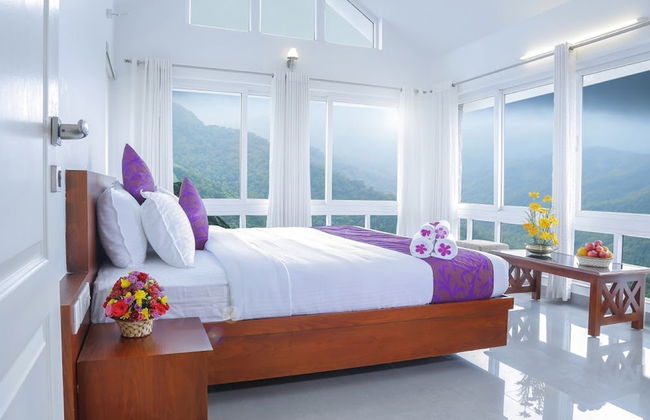 Wisteria Luxury Villas - Photo 5