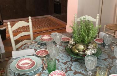 CASA PALACIO LAS MARÍAS - Casa en exclusividad - Photo 55