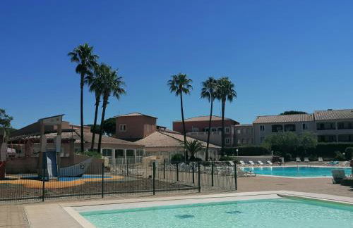 Résidence Golfs de Valescure 9 - Foto 30