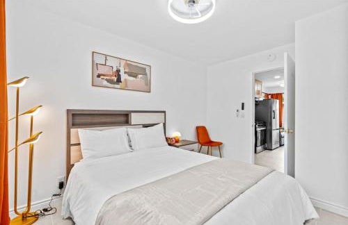 20 percent OFF Cozy Modern Suite - Foto 7