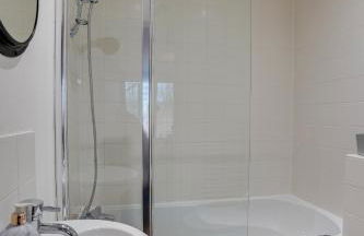 Eider Cottage Lower Mill Estate Lakeside Escape with Spa Access - Foto 5