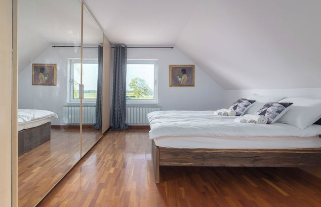 Pool Villa Izabela With Wellness - Foto 7